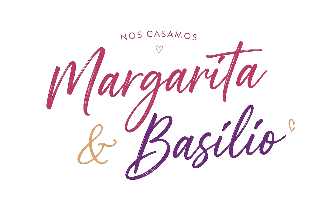 Margarita & Basilio