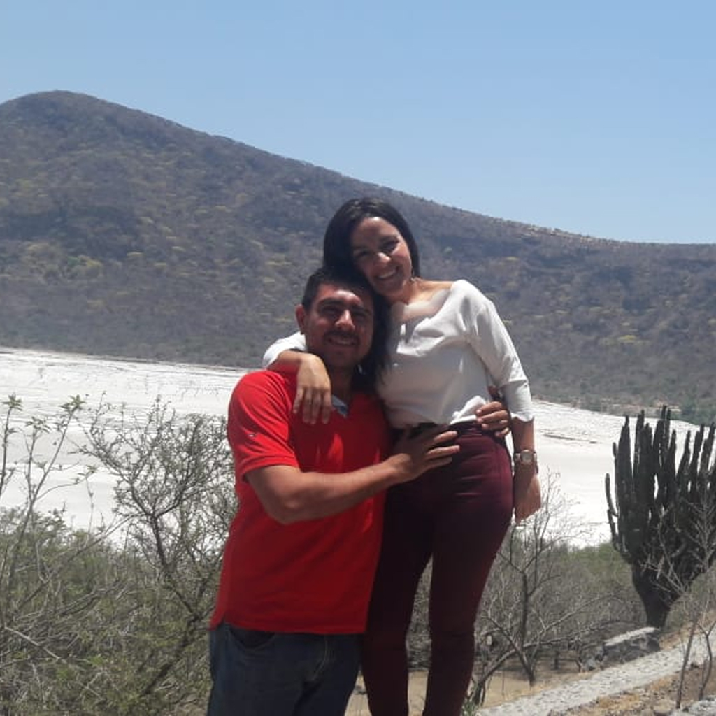Años de felicidad